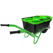 BucketBarrow Urban88 Utility Wheelbarrow